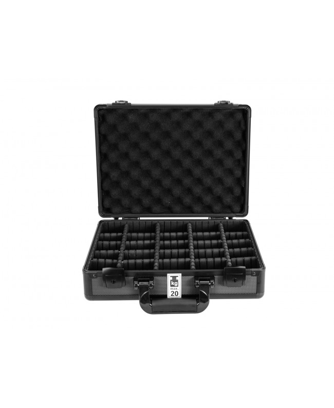 Roadinger DEVIDER UDC-1 Universal-Koffer-Case Verschiedene Cases
