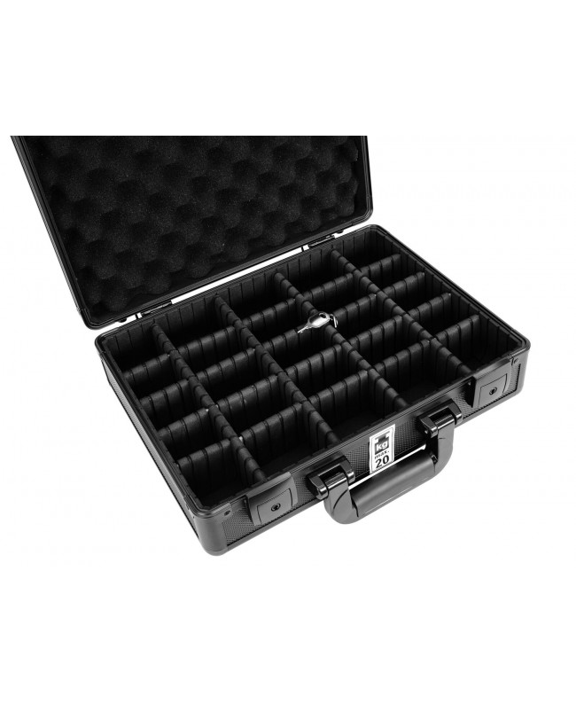 Roadinger DEVIDER UDC-1 Universal Case Other Cases