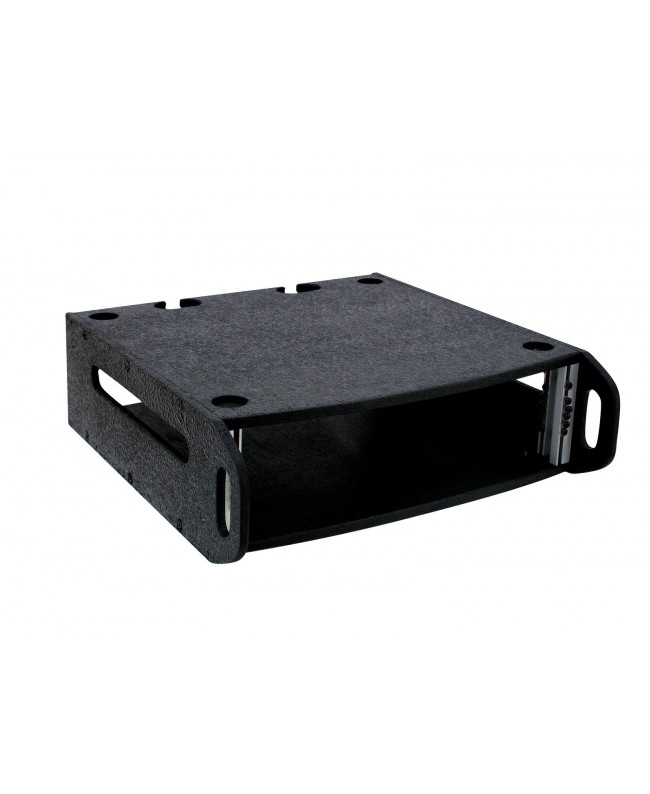 Roadinger Rackeinsatz 3HE 19" Rack