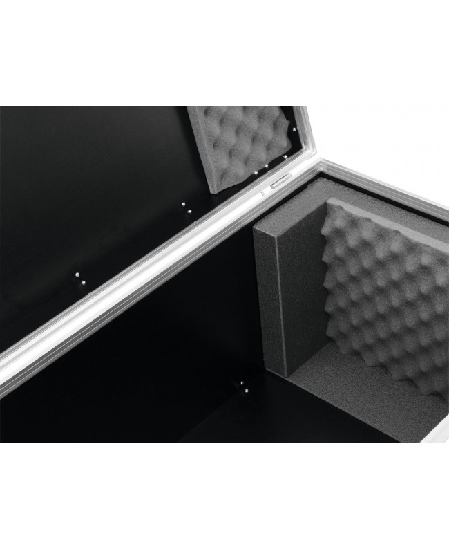 Roadinger Flightcase ANTARI M-5/M-8/M-10 Fog machine cases