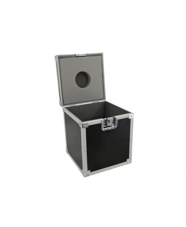 Roadinger Flightcase Mirror Ball 30cm Mirror ball cases