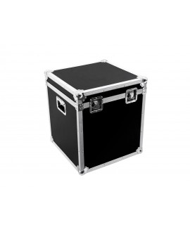 Roadinger Flightcase Spiegelkugel 50cm Spiegelkugel-Cases