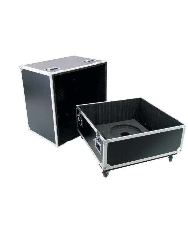 Roadinger Flightcase Spiegelkugel 75cm Spiegelkugel-Cases