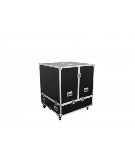 Roadinger Flightcase Spiegelkugel 100cm Spiegelkugel-Cases