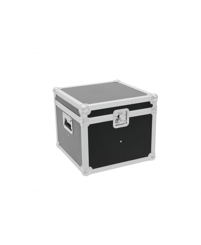 Roadinger Flightcase EP-56 4x PAR-56 Spot long Cases for spotlights