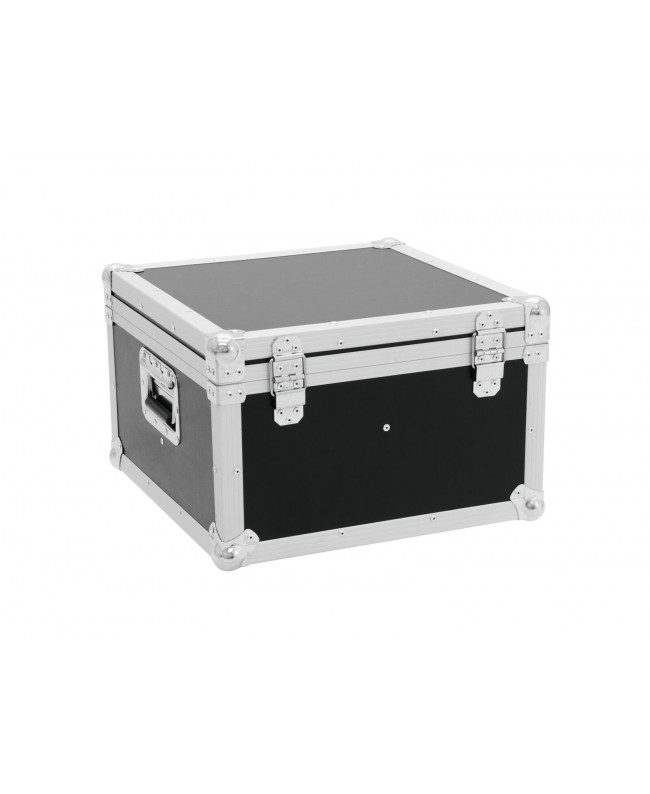 Roadinger Flightcase EPS-56 4x PAR-56 Spot short Cases for spotlights