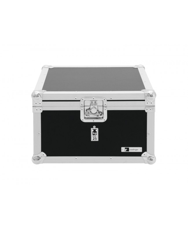 Roadinger Flightcase EPS-56 4x PAR-56 Spot short Cases for spotlights