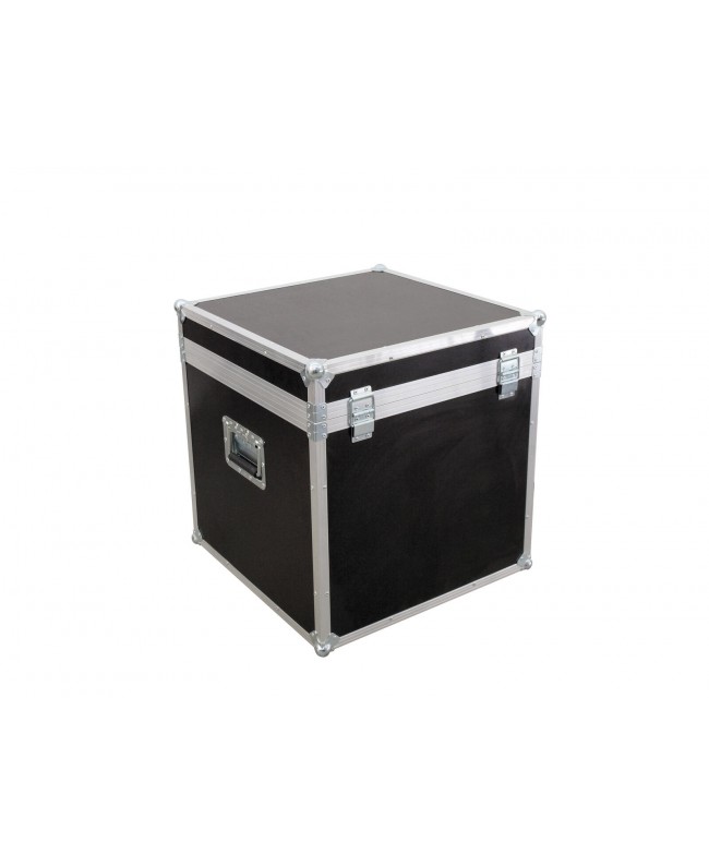 Roadinger Flightcase 4x PAR-64 Spot lang Scheinwerfer-Cases