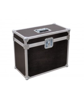 Roadinger Flightcase 4x SLS Größe M Scheinwerfer-Cases