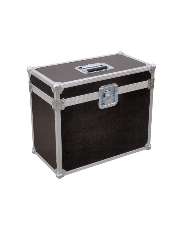 Roadinger Flightcase 4x SLS Größe M Scheinwerfer-Cases