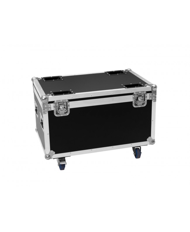Roadinger Flightcase 4x TMH-X4 Movinglight-Cases