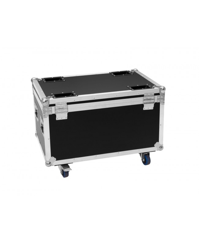 Roadinger Flightcase 4x TMH-X4 Movinglight-Cases