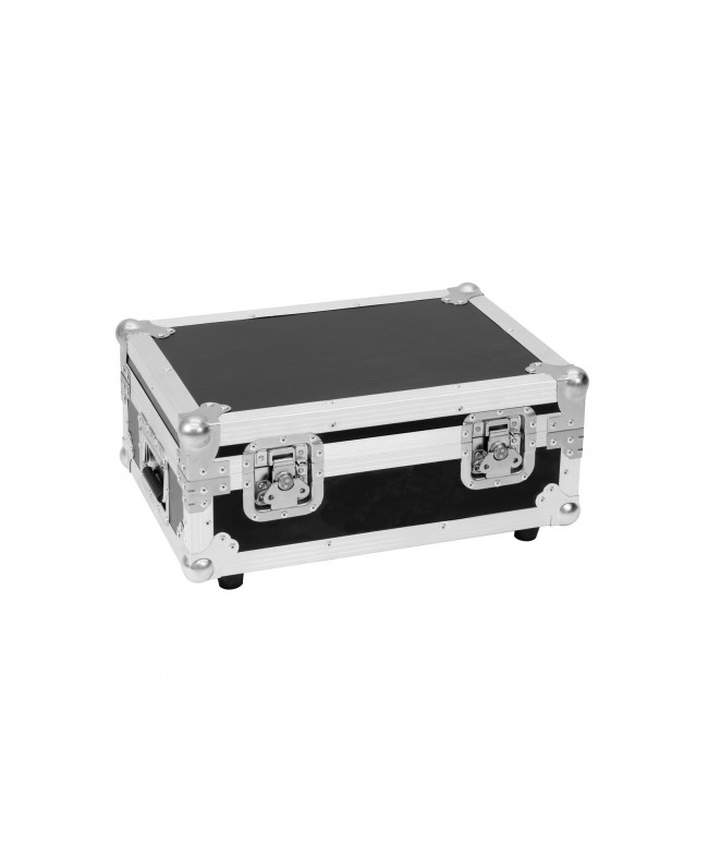 Roadinger Flightcase 2x TSL-150/250/350 Cases for spotlights