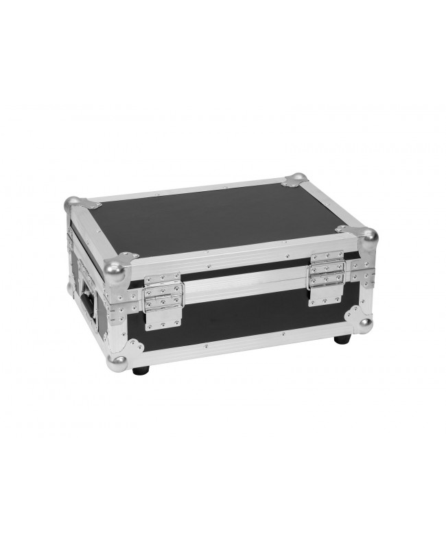 Roadinger Flightcase 2x TSL-150/250/350 Cases for spotlights