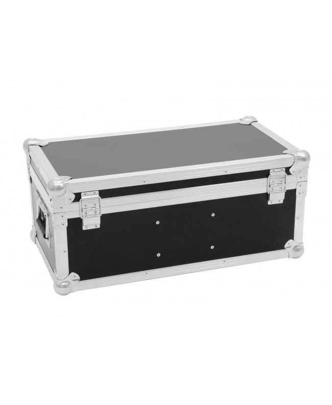 Roadinger Valigia 2x THA-40 PC Custodie per proiettori