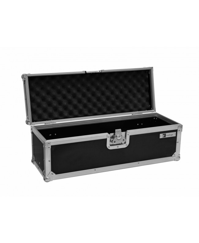 Roadinger Flightcase 4x TL-3 Trusslight Cases for spotlights
