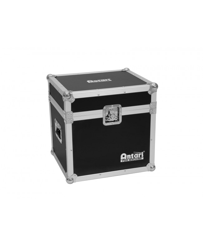 Antari FX-4 Flightcase Fog machine cases