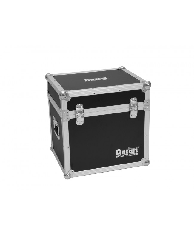 Antari FX-4 Flightcase Fog machine cases