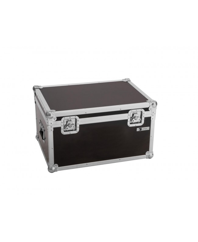 Roadinger Flightcase 2x LED PLL-360 Custodie per proiettori