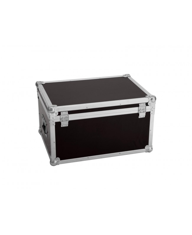 Roadinger Flightcase 2x LED PLL-360 Scheinwerfer-Cases