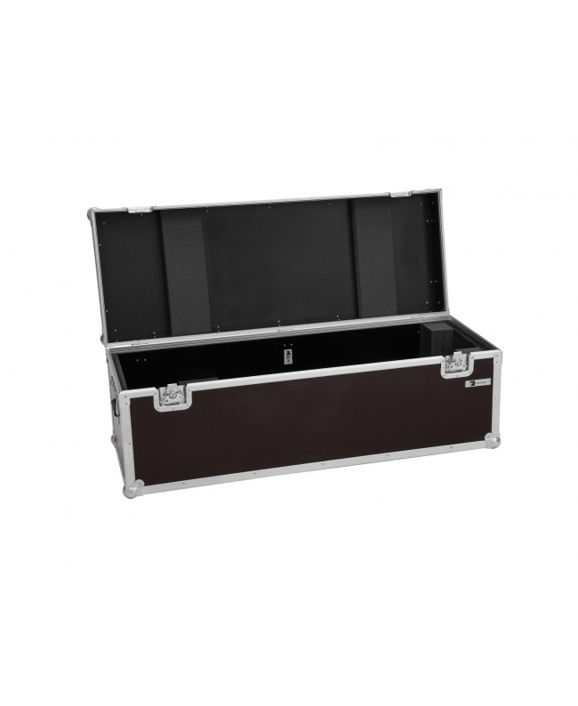 Roadinger Flightcase 1x LED SL-600 Cases for spotlights