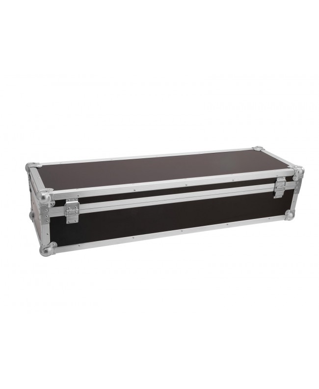 Roadinger Flightcase 2x LED STP-7 Scheinwerfer-Cases
