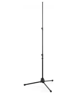 K&M 199 Microphone stand - black Floor Stands