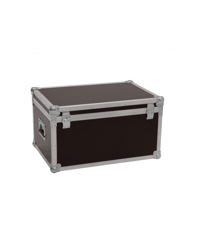 Roadinger Flightcase 2x LED PLL-480 Custodie per proiettori
