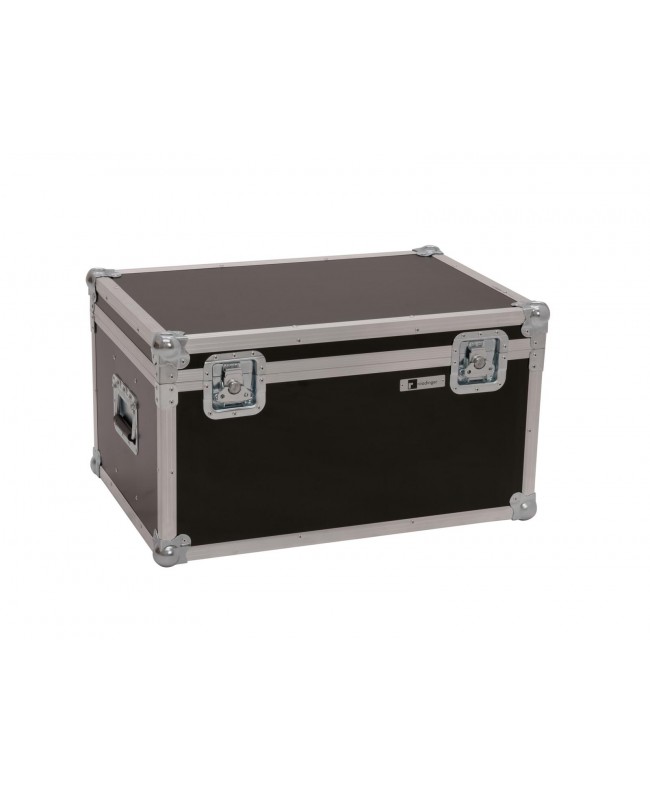 Roadinger Flightcase 2x LED PLL-480 Scheinwerfer-Cases