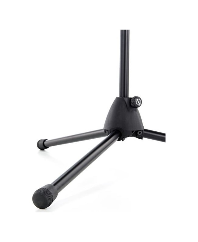 K&M 199 Microphone stand - black Floor Stands