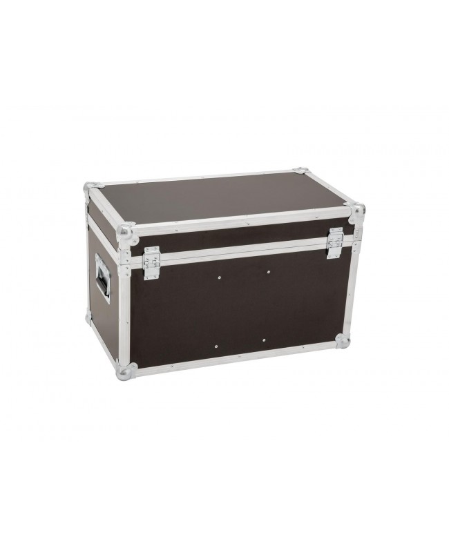 Roadinger Flightcase 2x LED TMH-X4 Custodie per proiettori