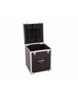 Roadinger Flightcase 1x B-40 HCL/Laser Cases for spotlights