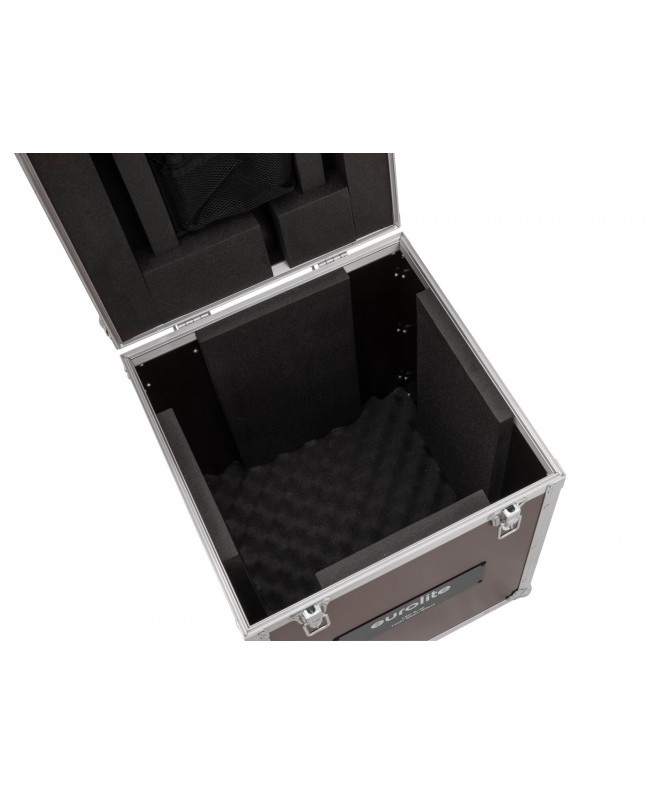 Roadinger Flightcase 1x B-40 HCL/Laser Scheinwerfer-Cases