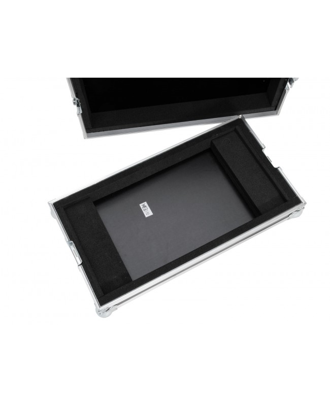 Roadinger Flightcase FT-100 Nebelmaschinen-Cases