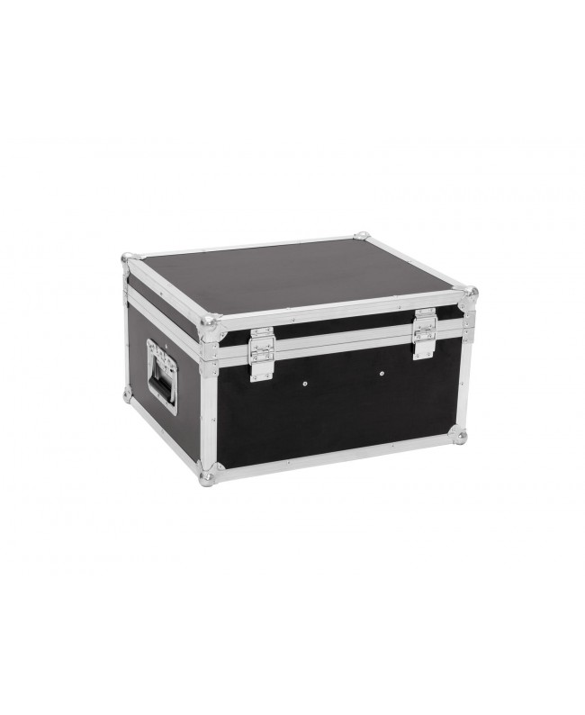 Roadinger Flightcase 4x AKKU UP-4 Entry/IP UP-4 Entry Scheinwerfer-Cases