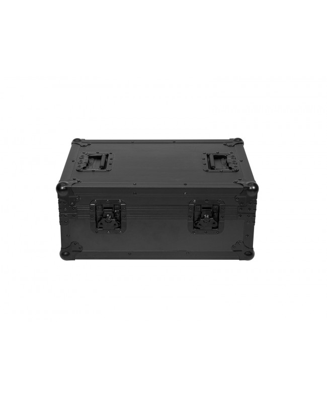 Roadinger Flightcase 2x NSF-100 Fog machine cases