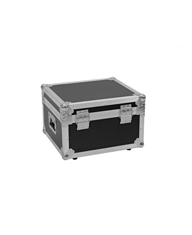 Roadinger Flightcase 2x LED PLL-384 Scheinwerfer-Cases