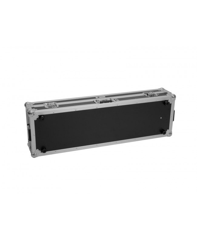 Roadinger Flightcase 4x AKKU PT-100/32 Scheinwerfer-Cases