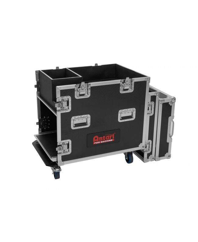 Antari Flightcase für CH-1 Hazer Nebelmaschinen-Cases