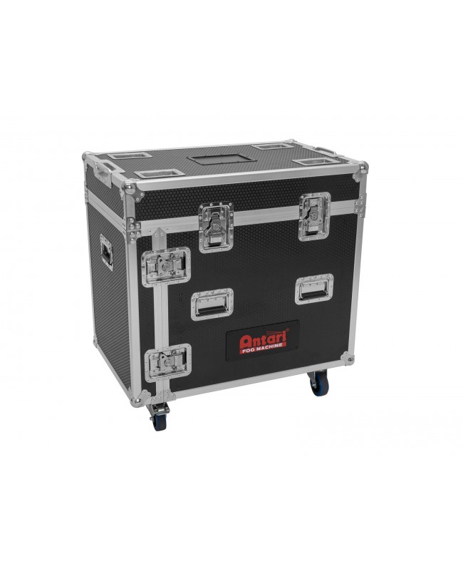 Antari Flightcase für CH-1 Hazer Nebelmaschinen-Cases