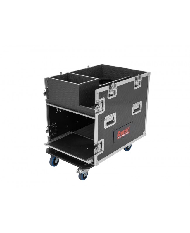 Antari Flightcase für CH-1 Hazer Nebelmaschinen-Cases