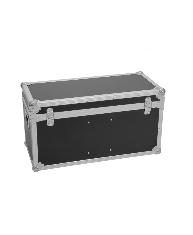 Roadinger Flightcase 2x THA-100F MK3 Cases for moving lights