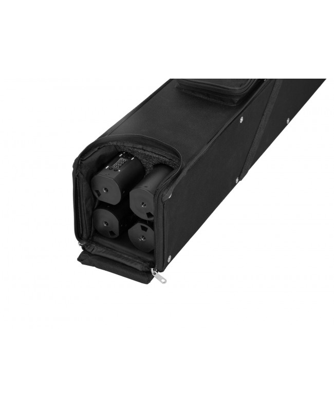 Eurolite Tasche für AKKU Slim Tube AIR Set Andere