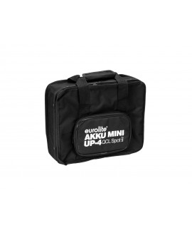 Eurolite Tasche für 4x AKKU Mini UP-4 QCL Spot MK2 Andere