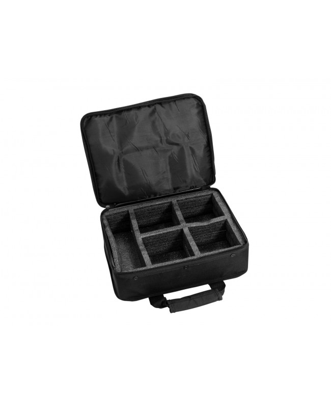 Eurolite Tasche für 4x AKKU Mini UP-4 QCL Spot MK2 Andere