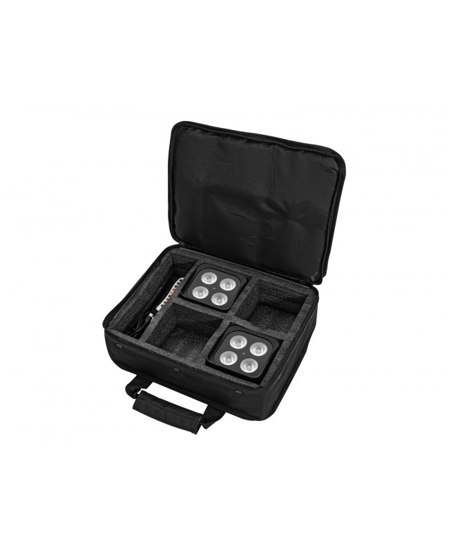 Eurolite Tasche für 4x AKKU Mini UP-4 QCL Spot MK2 Andere