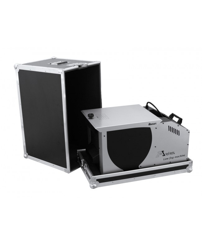 Roadinger Flightcase ICE-100/ICE-101 Fog machine cases