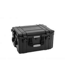 Laserworld PRO-CASE Cases for spotlights