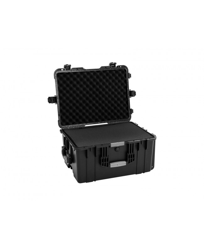 Laserworld PRO-CASE Cases for spotlights