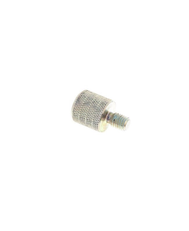 K&M 21918 Thread adapter - zinc-plated Accessories